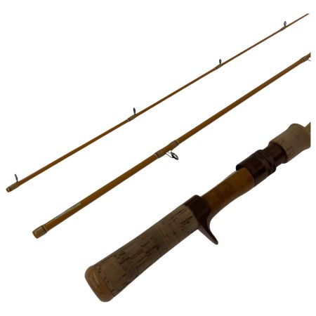  fenwick Glass High トラウトロッド 布袋付 FS49CUL-3J