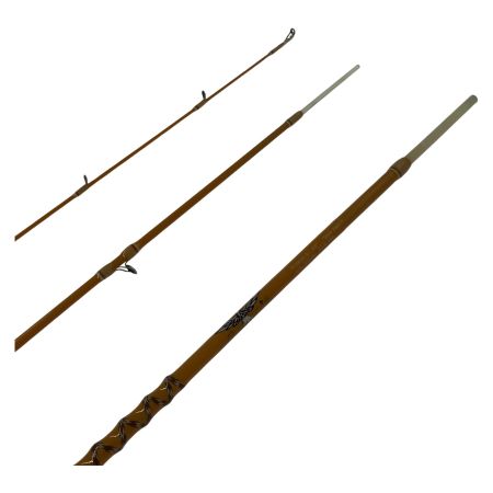  fenwick Glass High トラウトロッド 布袋付 FS49CUL-3J