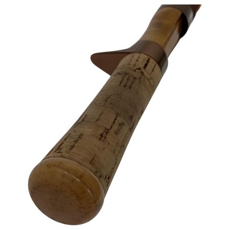  fenwick Glass High トラウトロッド 布袋付 FS49CUL-3J