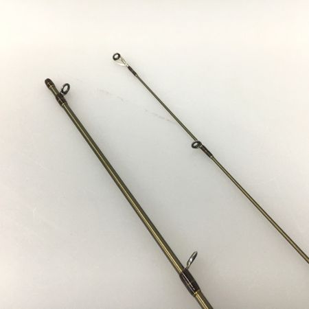  SMITH LTD スミス(釣具) トラウティンスピン マルチュース 　パックロッド TRMK-C564ML