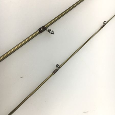  SMITH LTD スミス(釣具) トラウティンスピン マルチュース 　パックロッド TRMK-C564ML