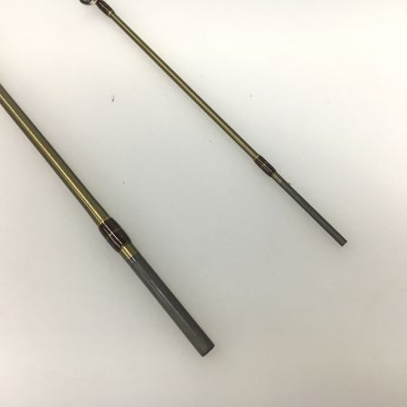  SMITH LTD スミス(釣具) トラウティンスピン マルチュース 　パックロッド TRMK-C564ML