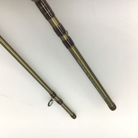  SMITH LTD スミス(釣具) トラウティンスピン マルチュース 　パックロッド TRMK-C564ML