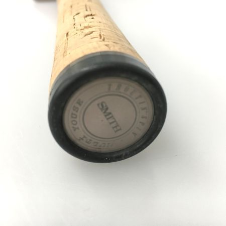  SMITH LTD スミス(釣具) トラウティンスピン マルチュース 　パックロッド TRMK-C564ML