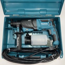 MAKITA マキタ ハンマドリル HR2631F ブルー ケース付 26mm Aランク