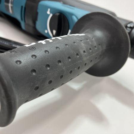 MAKITA マキタ ハンマドリル HR2631F ブルー ケース付 26mm