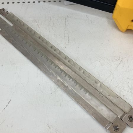  DEWALT チェンソー　100V DW391