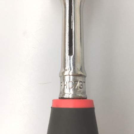  Snap-on スナップオン ラチェットハンドル FHC737