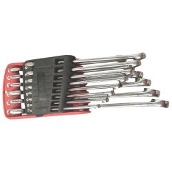△△ MAC TOOLS マック ツールズ プレシジョントルク  コンビネーション レンチ 14本セット6-19 Bランク