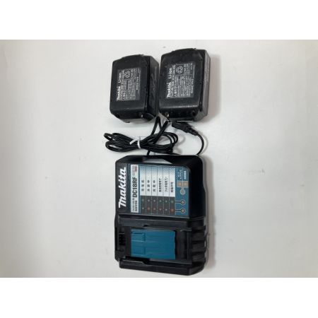 MAKITA マキタ インパクトドライバ TD171DRGX ブルー ライト不良　トリガー上ボタン不良