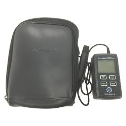 △△ YOKOGAWA 横河 クランプオンプロセスメーター CL420 ケーブル 測定器 Aランク