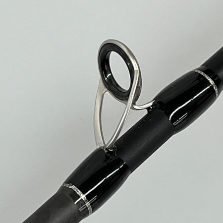 PALMS パームス ロッド ルアーロッド PALMS RKSC-69ML レラカムイ ケース付