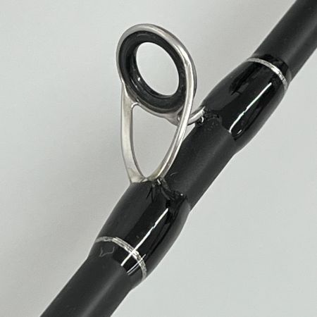 PALMS パームス ロッド ルアーロッド PALMS RKSC-69ML レラカムイ ケース付