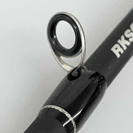 PALMS パームス ロッド ルアーロッド PALMS RKSC-69ML レラカムイ ケース付