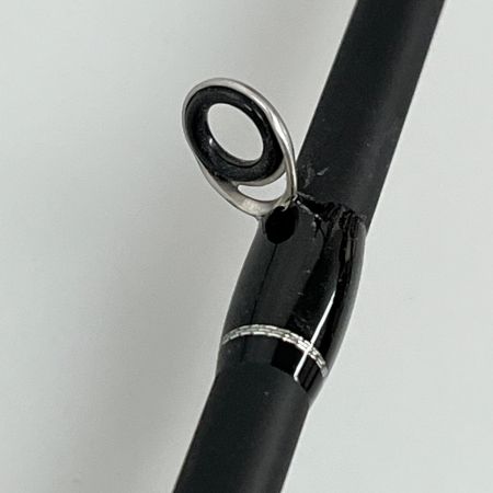 PALMS パームス ロッド ルアーロッド PALMS RKSC-69ML レラカムイ ケース付