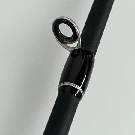 PALMS パームス ロッド ルアーロッド PALMS RKSC-69ML レラカムイ ケース付