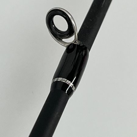 PALMS パームス ロッド ルアーロッド PALMS RKSC-69ML レラカムイ ケース付