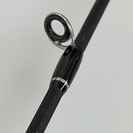 PALMS パームス ロッド ルアーロッド PALMS RKSC-69ML レラカムイ ケース付