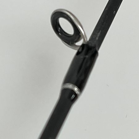 PALMS パームス ロッド ルアーロッド PALMS RKSC-69ML レラカムイ ケース付