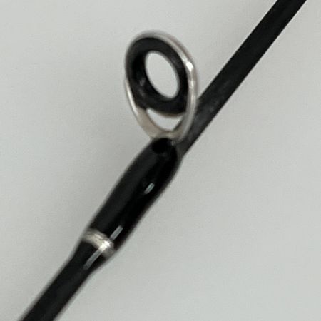 PALMS パームス ロッド ルアーロッド PALMS RKSC-69ML レラカムイ ケース付