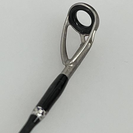 PALMS パームス ロッド ルアーロッド PALMS RKSC-69ML レラカムイ ケース付