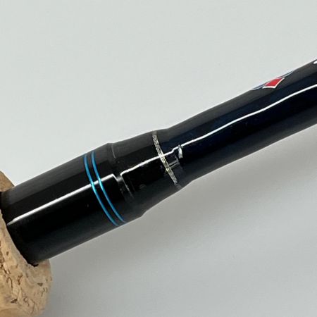 PALMS パームス ロッド ルアーロッド PALMS RKSC-69ML レラカムイ ケース付