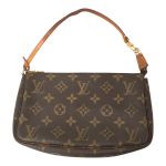 LOUIS VUITTON ルイヴィトン 携帯ポーチ M58249 - 中古バッグ・財布