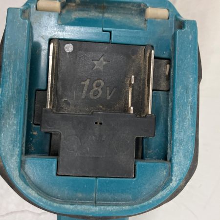  MAKITA マキタ 充電式タッカ 18v 本体のみ ST312D ブルー