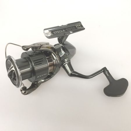  SHIMANO シマノ スピニングリール 22STELLA 4000XG ステラ  043962