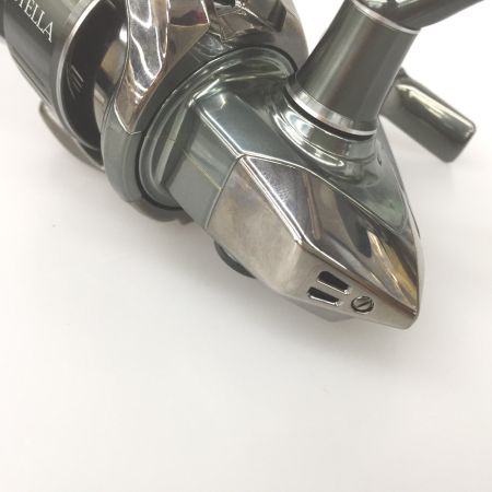  SHIMANO シマノ スピニングリール 22STELLA 4000XG ステラ  043962