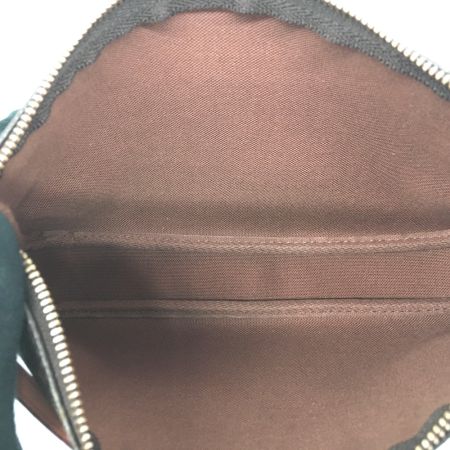  LOUIS VUITTON ルイヴィトン モノグラム アクセソワール アクセサリーポーチ  M51980 ブラウン