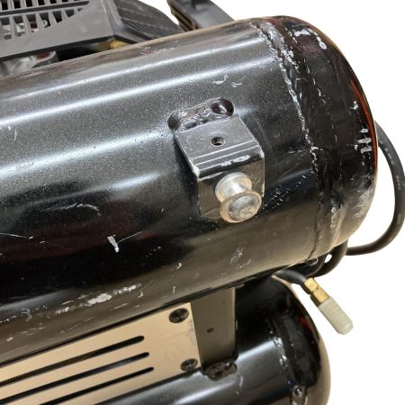  MAX マックス 高圧専用コンプレッサー　※足パーツ　一つ欠品 AK-1270E3 ブラック