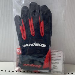 €€ Snap-on スナップオン グローブ 未使用品 Sランク