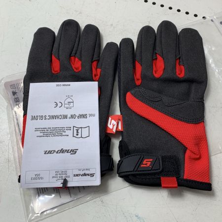 €€ Snap-on スナップオン グローブ 未使用品