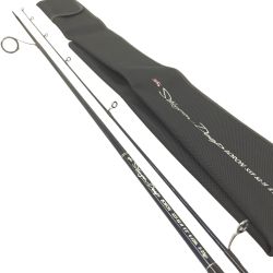 △△ ufmウエダ トラウトロッド スティンガーディープボロン SST-82-H ケース付 Bランク