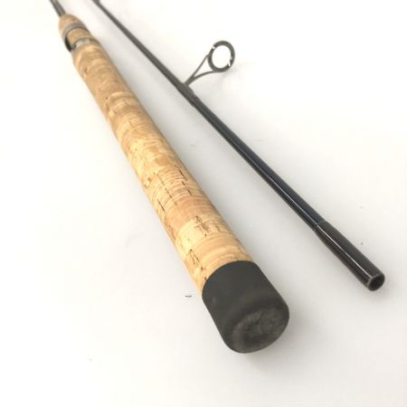  ufmウエダ トラウトロッド スティンガーディープボロン SST-82-H ケース付