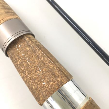  ufmウエダ トラウトロッド スティンガーディープボロン SST-82-H ケース付