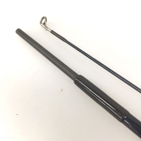  ufmウエダ トラウトロッド スティンガーディープボロン SST-82-H ケース付