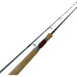 SAURUS ザウルス BORON ボロン トラウト スピン トラウトロッド TS56