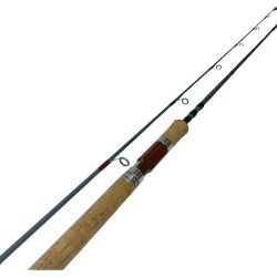 SAURUS ザウルス トラウトロッド ボロントラウトスピン ユーイフェクツ76H TS76HS 本体のみ クラック有 Bランク