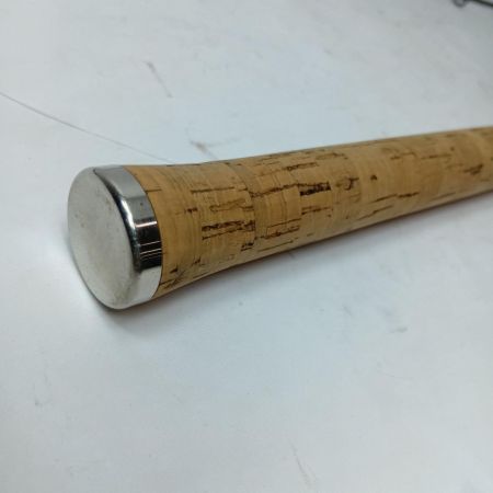 SAURUS ザウルス トラウトロッド ボロントラウトスピン ユーイフェクツ76H TS76HS 本体のみ クラック有