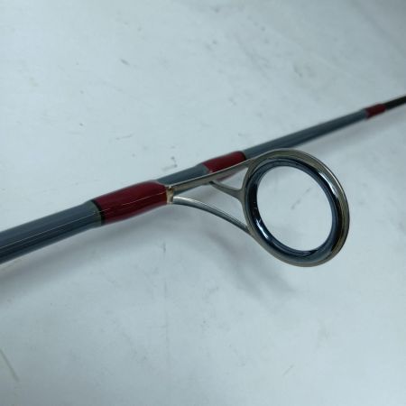 SAURUS ザウルス トラウトロッド ボロントラウトスピン ユーイフェクツ76H TS76HS 本体のみ クラック有