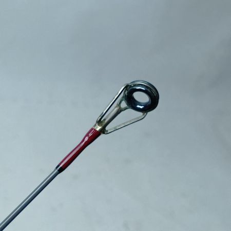 SAURUS ザウルス トラウトロッド ボロントラウトスピン ユーイフェクツ76H TS76HS 本体のみ クラック有