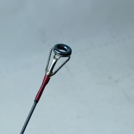 SAURUS ザウルス トラウトロッド ボロントラウトスピン ユーイフェクツ76H TS76HS 本体のみ クラック有