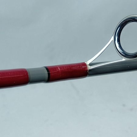 SAURUS ザウルス トラウトロッド ボロントラウトスピン ユーイフェクツ76H TS76HS 本体のみ クラック有