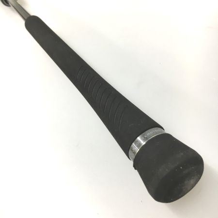  SHIMANO シマノ ルアーロッド 23オシアジガーリミテッド 348142 スピニング 竿袋付