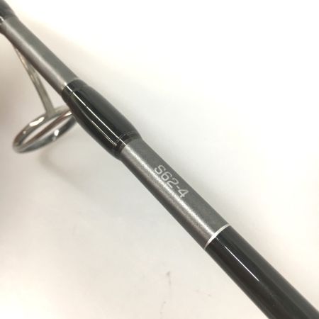  SHIMANO シマノ ルアーロッド 23オシアジガーリミテッド 348142 スピニング 竿袋付