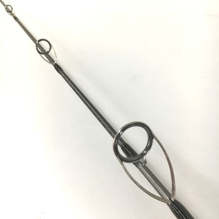  SHIMANO シマノ ルアーロッド 23オシアジガーリミテッド 348142 スピニング 竿袋付