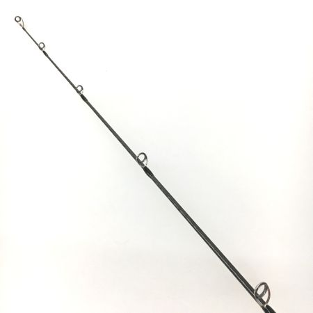  SHIMANO シマノ ルアーロッド 23オシアジガーリミテッド 348142 スピニング 竿袋付
