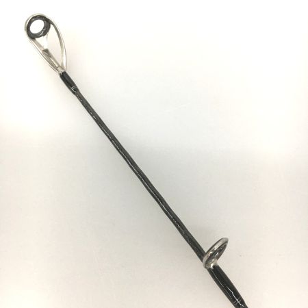  SHIMANO シマノ ルアーロッド 23オシアジガーリミテッド 348142 スピニング 竿袋付